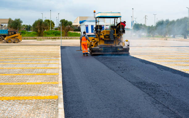 Best Interlocking Driveway Pavers  in Alliae, NC