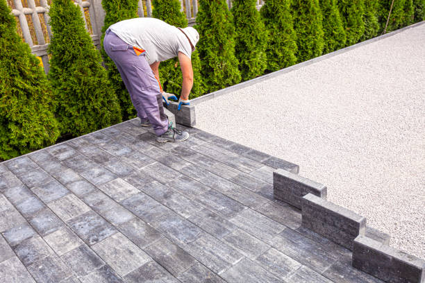 Alliance, NC Driveway Pavers Company