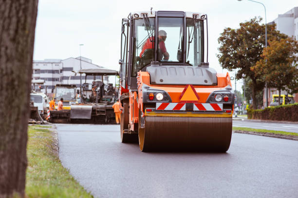 Best Driveway Repair Near Me  in Alliae, NC