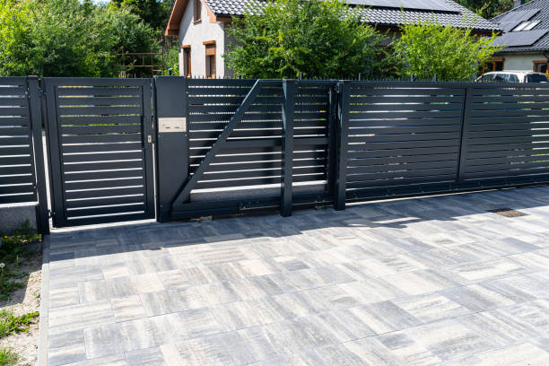 Best Best Driveway Pavers  in Alliae, NC