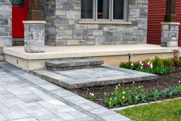 Reasons to Select Us for Your Driveway Paving Requirements in Alliance, NC