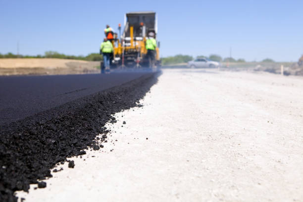 Best Driveway Paving Near Me  in Alliae, NC