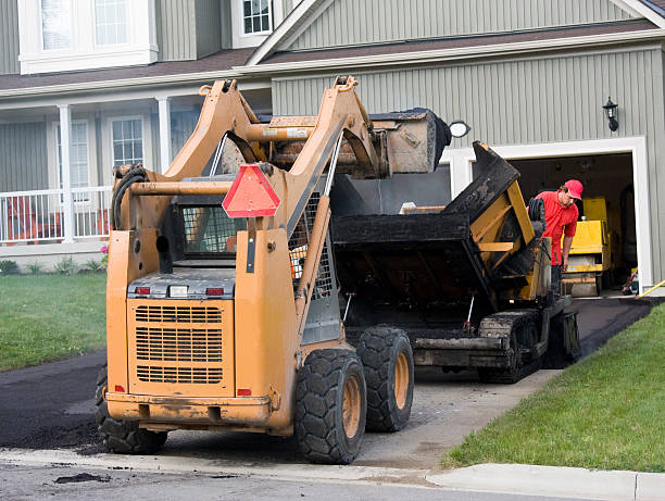 Best Driveway Pavers Contractor  in Alliae, NC