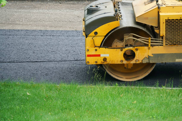 Best Residential Paver Driveway  in Alliae, NC