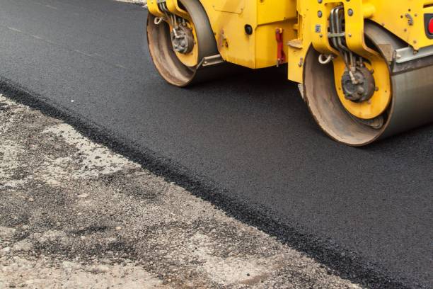 Best Decorative Driveway Pavers  in Alliae, NC
